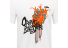 Convert 1200 Wx1200 H PHO PW PERS VS 727773 3 PW26001370 X ORANGE BLEEDER TEE DETAIL CASUAL KTM S...