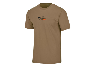 Convert 1200 Wx1200 H PHO PW PERS VS 727771 3 PW26001360 X ADVENTURE RALLY TEE Front CASUAL KTM S...