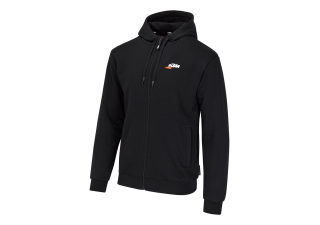 Convert 1200 Wx1200 H PHO PW PERS VS 734202 3 PW26001410 X BEAST ZIP HOODIE Front LIFESTYLE SALL...