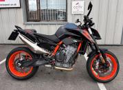 2023 890 DUKE R HAMMETT 2