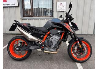 2023 890 DUKE R HAMMETT 2