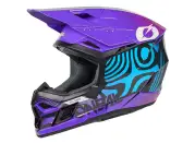 Helmet 3 SRS Nova Purple 1