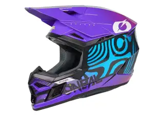 Helmet 3 SRS Nova Purple 1 1