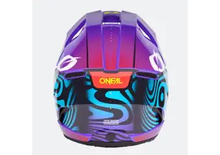 Helmet 3 SRS Nova Purple 3