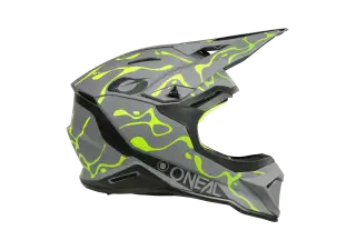 2026 O Neal 1 SRS Helmet SPLASHV 26 gray neonyellow rightside 3a94340e fb56 4618 9d66 fe6da3bbc1c...
