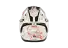 2026 O Neal 1 SRS Helmet SPLASHV 26 white orange back 700x