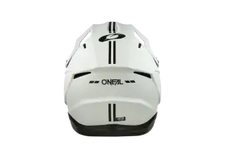 2025 O Neal 1 SRS 20 Helmet 20 SOLID 20 V 25 white back 700x