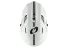 2025 O Neal 1 SRS 20 Helmet 20 SOLID 20 V 25 white top 700x