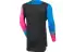 Jersey Prodigy Five Six Black Neon Pink 3