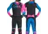 Jersey Prodigy Five Six Black Neon Pink 4