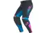 Pants Prodigy Five Six Black Neon Pink 1