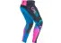 Pants Prodigy Five Six Black Neon Pink 3