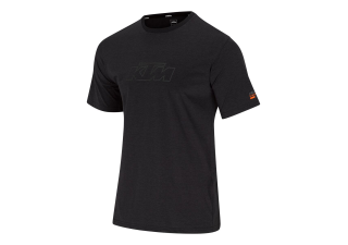 Convert 1200 Wx1200 H PHO PW PERS VS 729861 3 PW26001320 X ESSENTIAL STEALTH TEE DARK GREY MELANG...