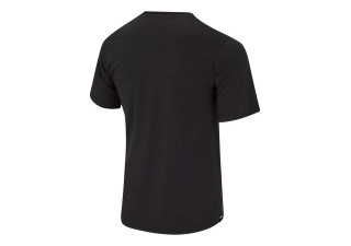 Convert 1200 Wx1200 H PHO PW PERS RS 729860 3 PW26001320 X ESSENTIAL STEALTH TEE DARK GREY MELANG...