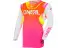 Jersey Prodigy Five Six White Neon 1