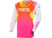 Jersey Prodigy Five Six White Neon 1