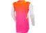 Jersey Prodigy Five Six White Neon 3