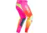Pants Prodigy Five Six White Neon 3