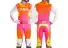 Jersey Prodigy Five Six White Neon 4
