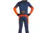 Kit Combo Mayhem Paint Blue Orange 4 1