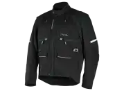2025 O Neal EXT ENDURO 20 Jacket black gray front 700x