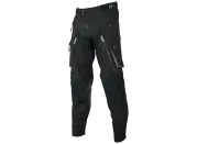 2025 O Neal EXT 20 Enduro 20 Pants 20black gray front 700x