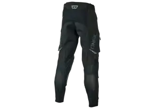 2025 O Neal EXT 20 Enduro 20 Pants 20black gray back 700x