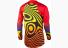 Oneal element nova youth motocross jersey red l onl e008 3004 figure 2