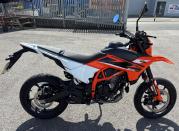 2026 125 smc r 1