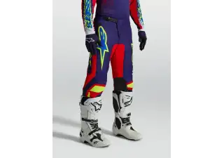 3721327 7365 FLUID DRAG PANTS R5