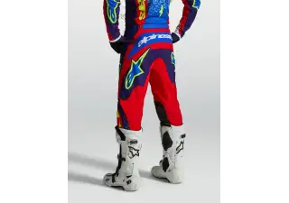 3721327 7365 FLUID DRAG PANTS R6