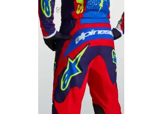 3721327 7365 FLUID DRAG PANTS R7