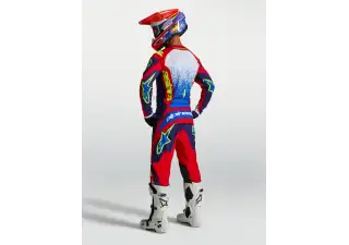 3761327 7365 FLUID DRAG JERSEY R3