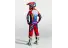 3761327 7365 FLUID DRAG JERSEY R3