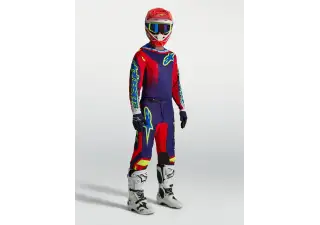 3761327 7365 FLUID DRAG JERSEY R2