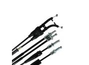 TC THROTTLE CABLE 1