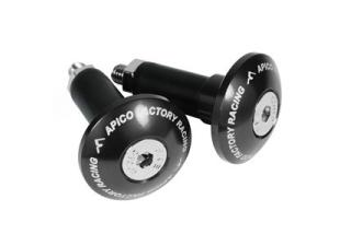 BAR END API BLK