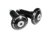 BAR END API BLK
