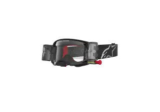 5100227 1742 SUPERTECH ROLL OFF GOGGLE BLACK SILVER CLEAR R1 59fcb2ec 522a 42ad 83dd 4c0f605d8961