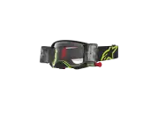 5100227 1743 SUPERTECH ROLL OFF GOGGLE BLACK YELLOW FLUO CLEAR R1 c11d9d0c 58db 456c a280 eb08906...