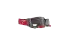 5100227 3246 SUPERTECH ROLL OFF GOGGLE RED SILVER CLEAR R2