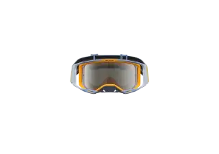 5101627 7366 VISION 8 MAVEN GOGGLE DUST BLUE ORANGE MIRROR SILVER R3