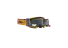 5103327 5009 VISION 8 AMBER ROLL OFF GOGGLE YELLOW RED BLACK CLEAR R2