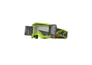 5103427 5012 VISION 5 RORA ROLL OFF GOGGLE YELLOW FLUO BLACK CLEAR R1 f05daefa 5950 4546 85c3 0d7...