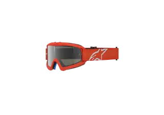 5140227 4013 VISION YOUTH VESTA GOGGLE ORANGE WHITE MIRROR SILVER R1 e9331f4c ff86 40b8 9fee 9ccd...