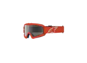 5140227 4013 VISION YOUTH VESTA GOGGLE ORANGE WHITE MIRROR SILVER R1 e9331f4c ff86 40b8 9fee 9ccd...