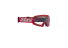 5140325 3067 d2 Vision Youth Blaze Goggle Red Clear 7076032b ba40 4520 95f1 76e6b67a25b9