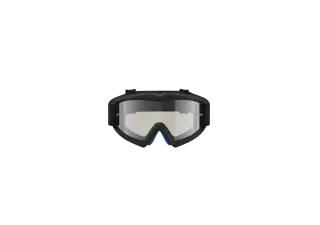 5140327 1728 VISION YOUTH ATROX GOGGLE BLACK SILVER MIRROR SILVER R3