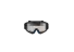 5140327 1728 VISION YOUTH ATROX GOGGLE BLACK SILVER MIRROR SILVER R3