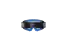 5140327 1728 VISION YOUTH ATROX GOGGLE BLACK SILVER MIRROR SILVER R4